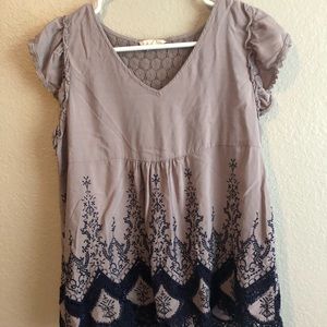 Altard State Short Sleeve